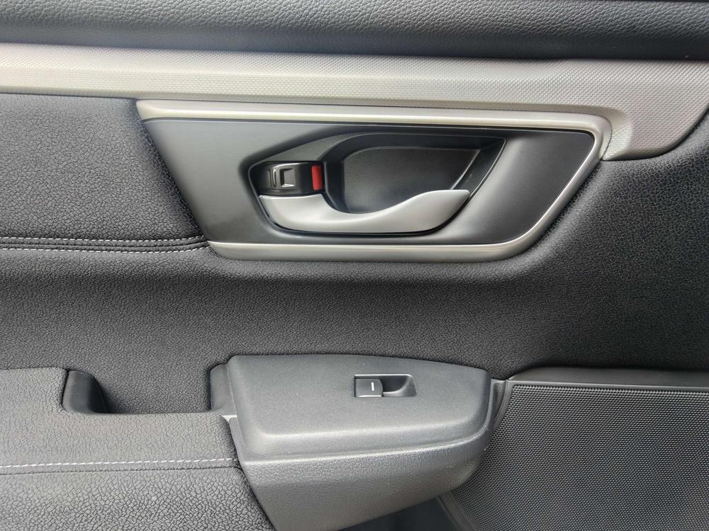 Honda CR-V 2020 car image #11