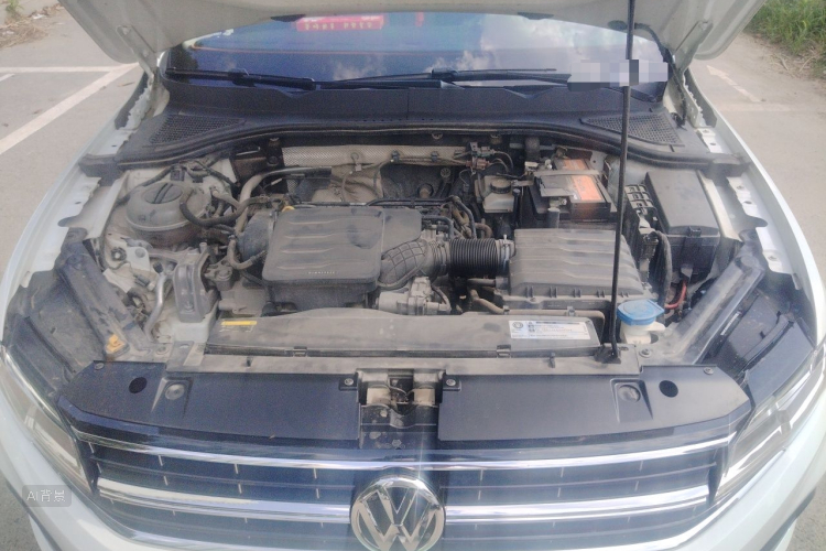 Volkswagen Bora 2018 #22 Volkswagen Bora 2018 car image #22