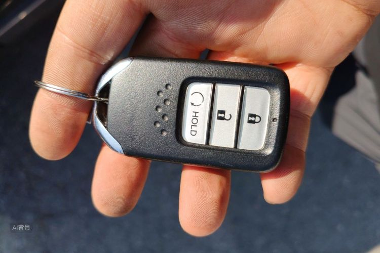Honda CR-V 2022 car image #10