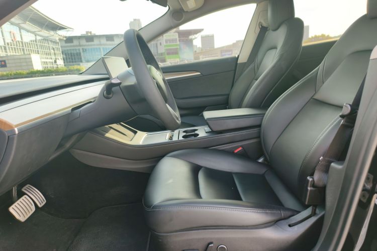 Tesla Model 3 2022 immagine di auto #10