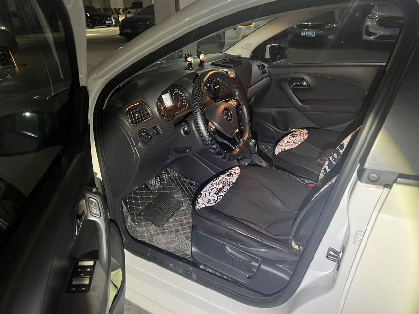 Volkswagen Polo 2016 #2 Volkswagen Polo 2016 car image #2