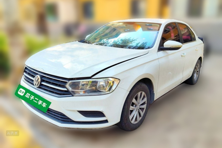 Volkswagen Bora 2018 immagine di auto #2