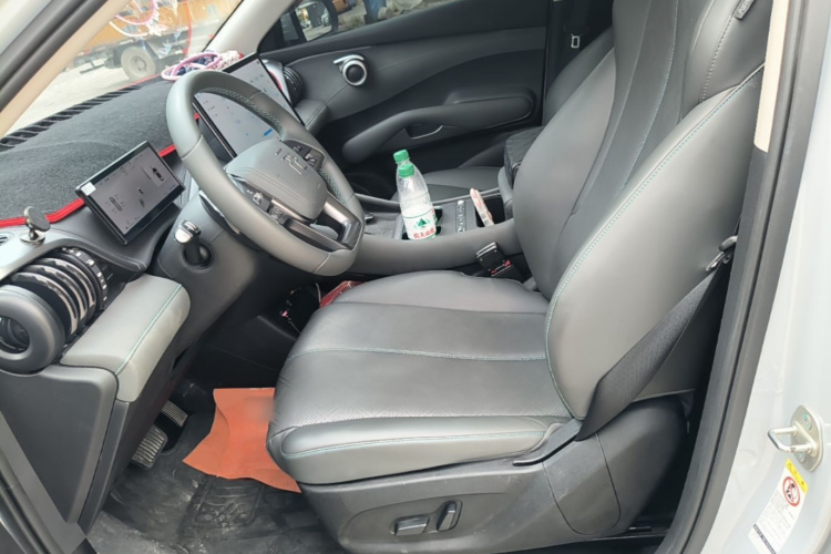 BYD Yuan Plus 2025 car image #15