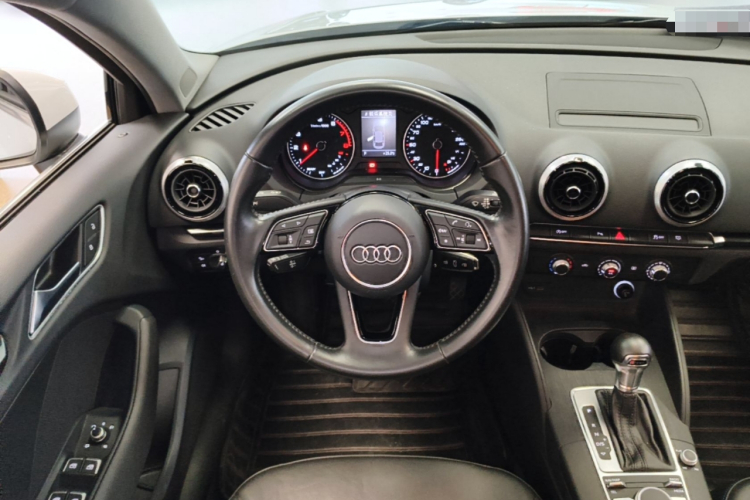 Audi A3 2020 #12 Audi A3 2020 car image #12