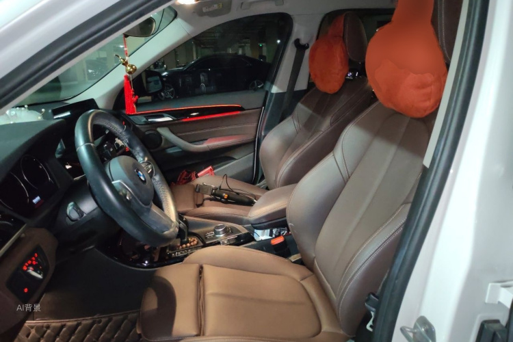 BMW X1 2020 #17 BMW X1 2020 car image #17