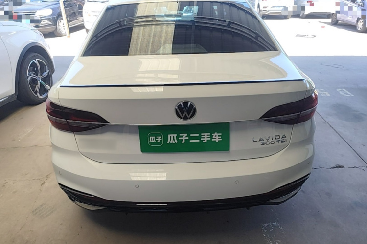 大众 朗逸 2023 汽车图片 #6