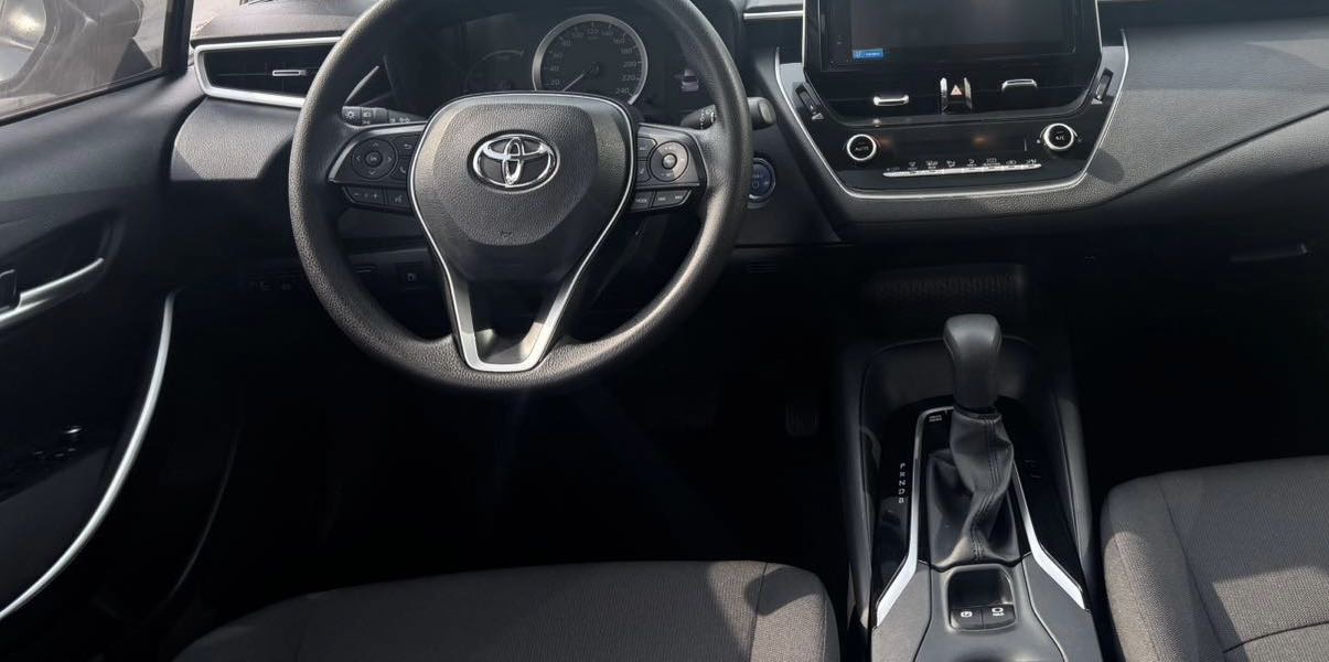 2020 #7 2020 immagine di auto #7