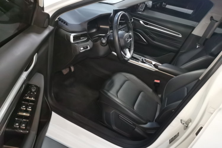 GEELY Emgrand 2024 #16 GEELY Emgrand 2024 immagine di auto #16