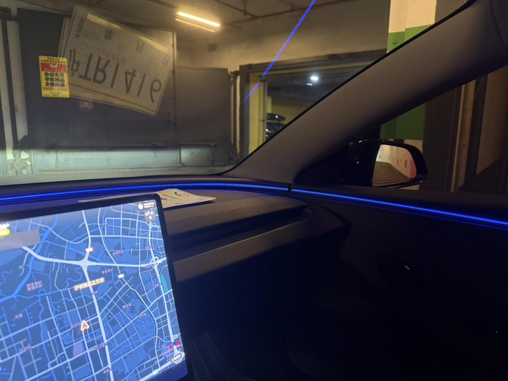 Tesla Model 3 2026 #14 Tesla Model 3 2026 car image #14