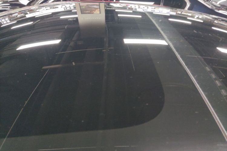 Tesla Model 3 2020 car image #25