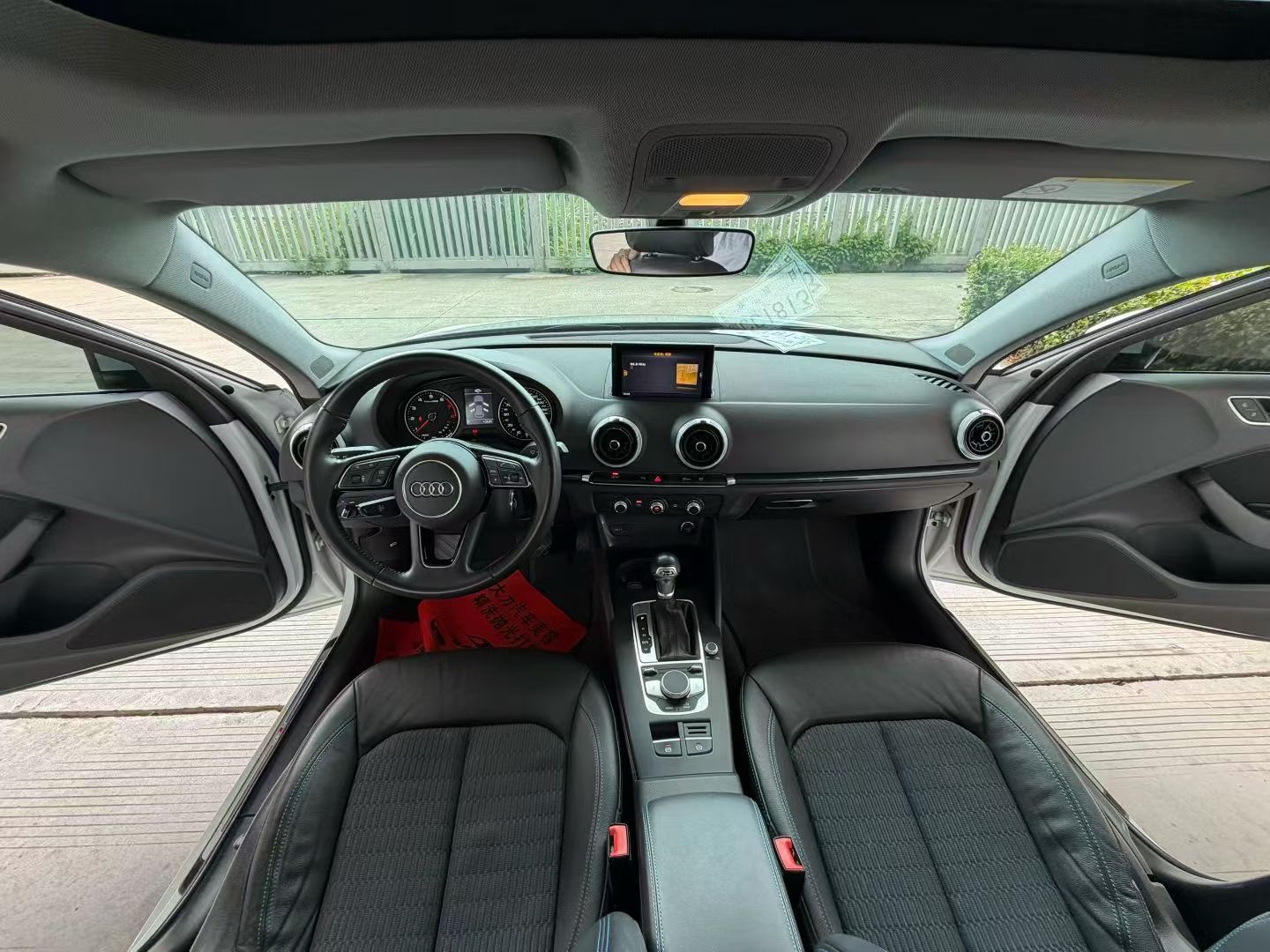 Audi A3 2020 car image #5