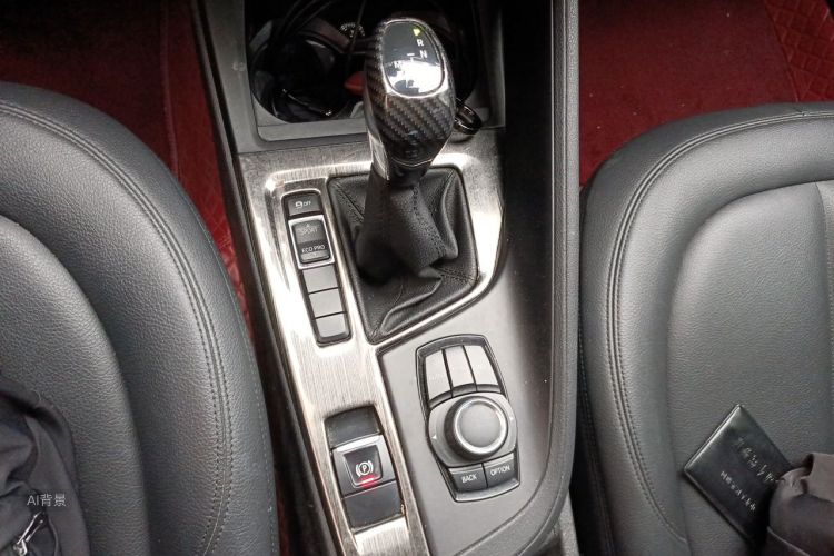 BMW X1 2016 #16 BMW X1 2016 car image #16