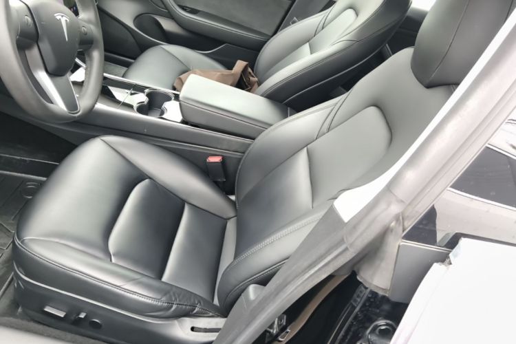 Tesla Model 3 2020 #15 Tesla Model 3 2020 immagine di auto #15