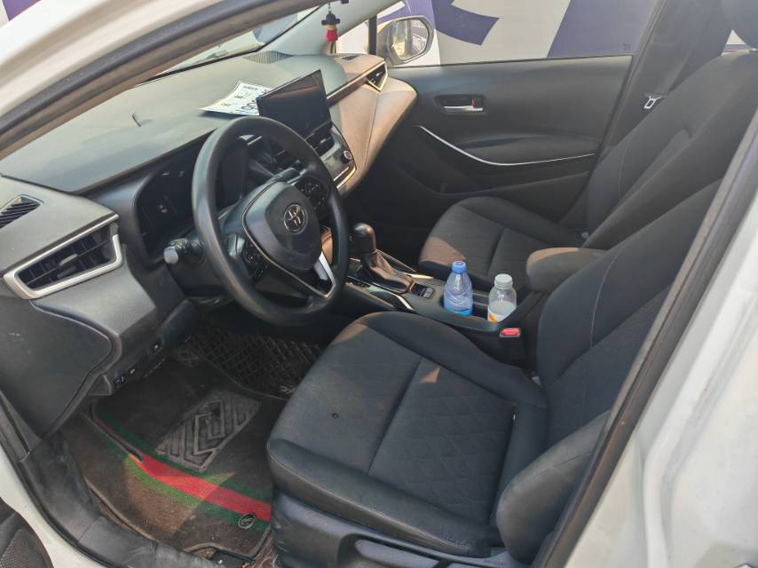 Toyota Corolla 2023 car image #3