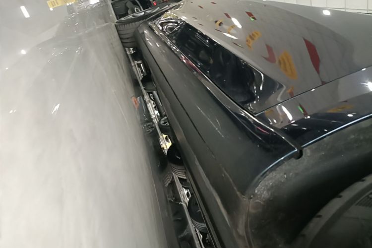 Tesla Model 3 2023 car image #26