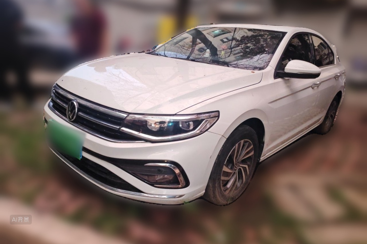 Volkswagen Bora 2023 car image #2