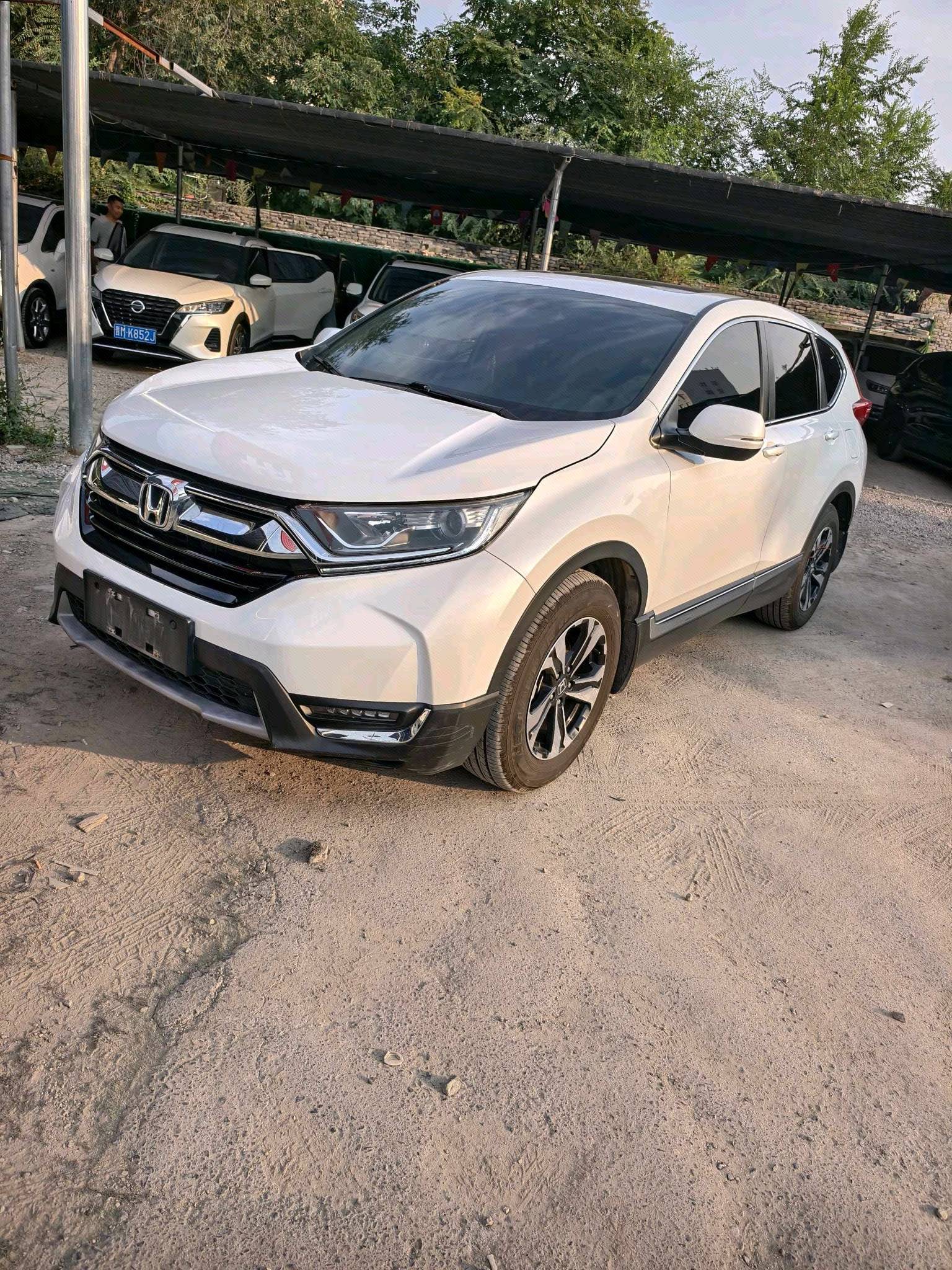 2020 2020 car image
