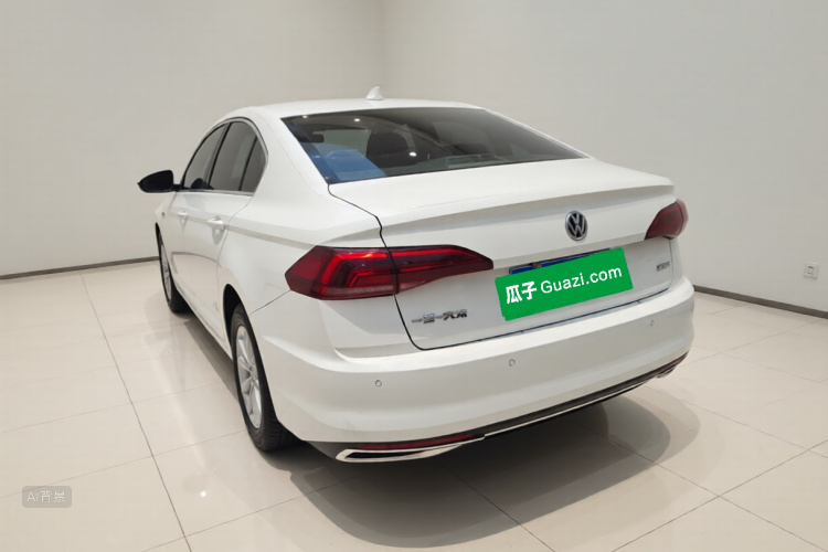 Volkswagen Bora 2019 #5 Volkswagen Bora 2019 car image #5
