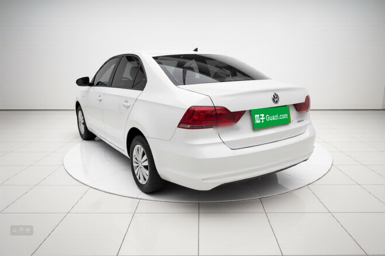 Volkswagen Santana 2021 صورة سيارة #5