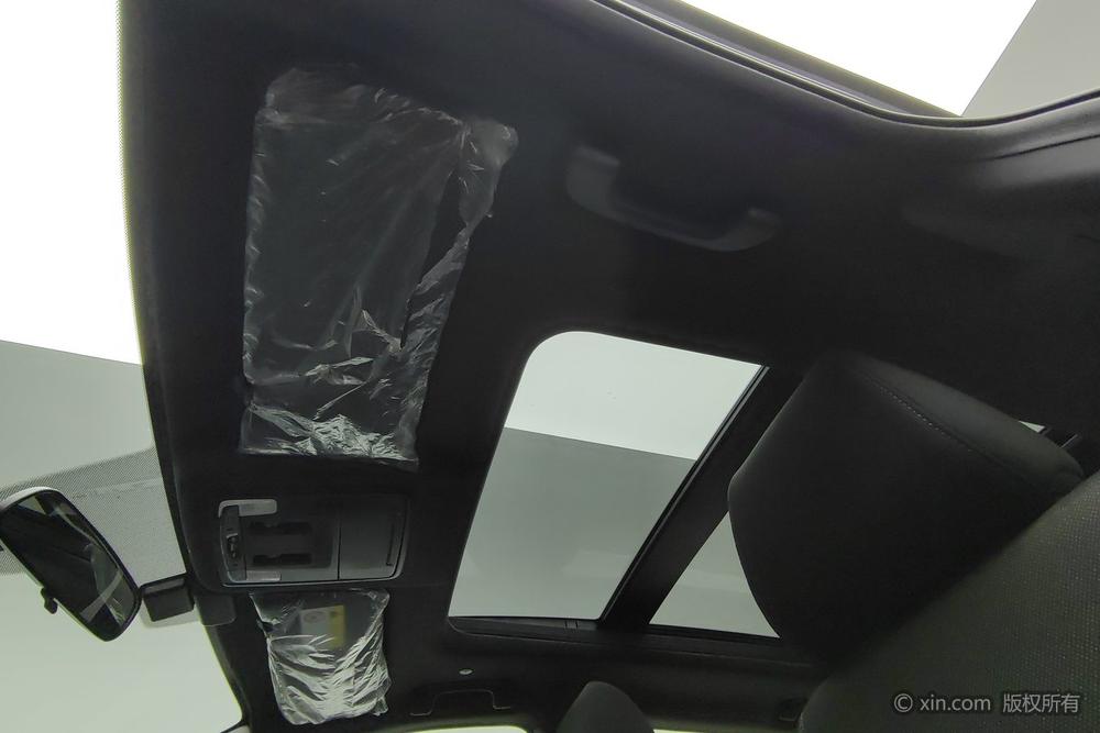 Honda CR-V 2024 #19 Honda CR-V 2024 immagine di auto #19
