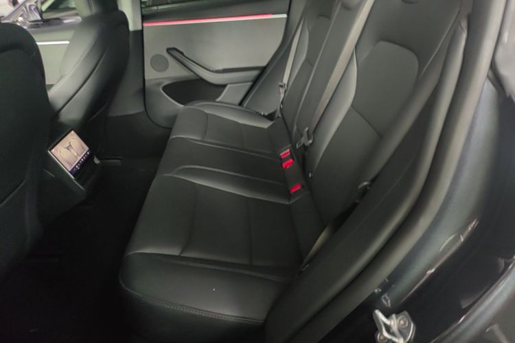 Tesla Model 3 2025 #17 Tesla Model 3 2025 car image #17