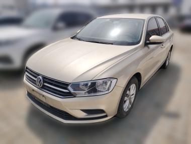 Volkswagen Bora 2017 car image 