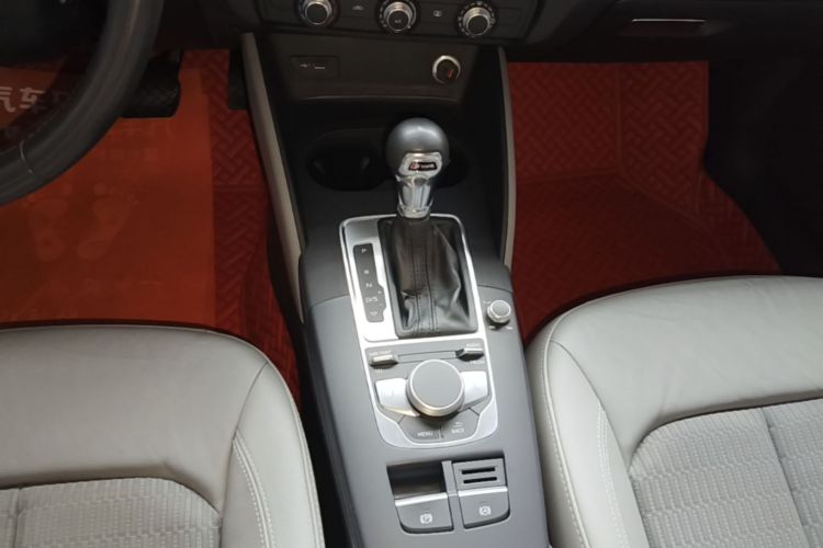 Audi A3 2019 #14 Audi A3 2019 image de voiture #14