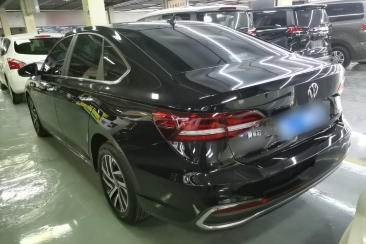 Volkswagen Lavida 2023 car image #5