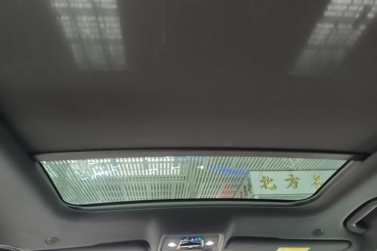 BYD Han 2022 #18 BYD Han 2022 car image #18
