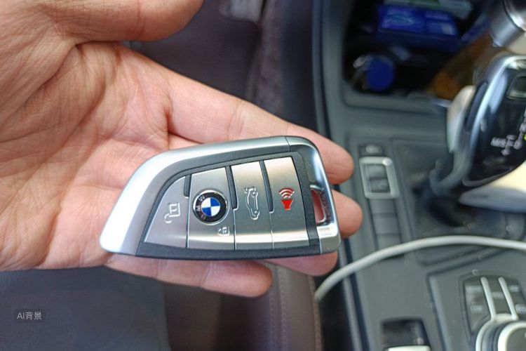 BMW X1 2022 immagine di auto #10