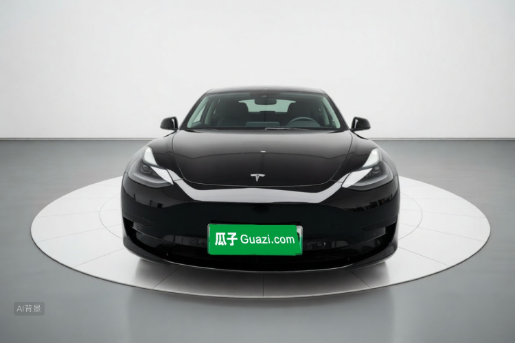 Tesla Model 3 2022 #3 Tesla Model 3 2022 car image #3