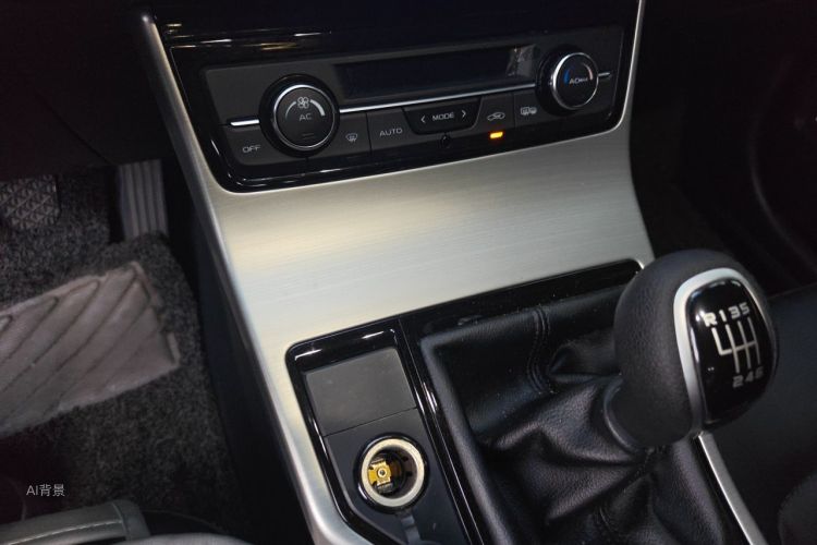GEELY Emgrand GL 2016 صورة سيارة #16