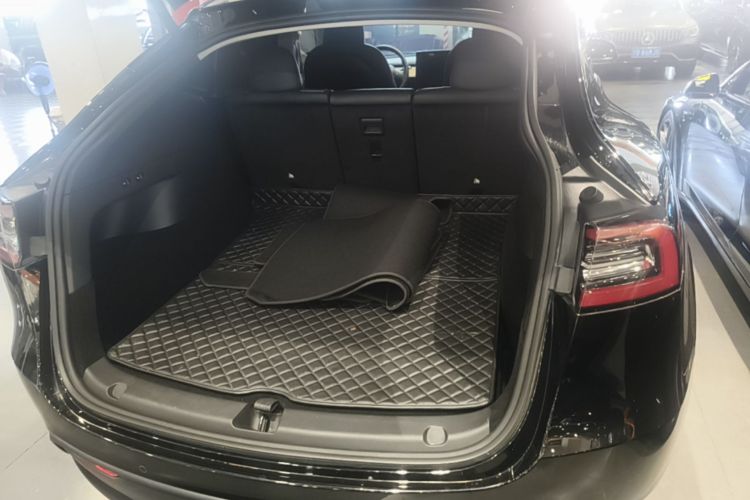 Tesla Model Y 2023 car image #19