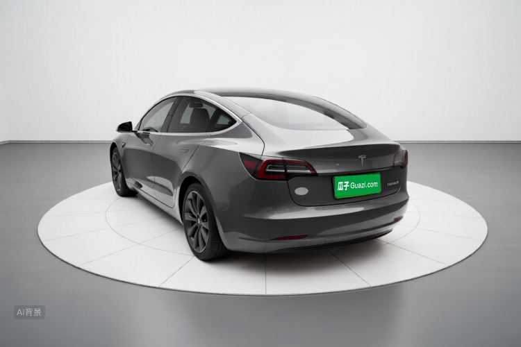 Tesla Model 3 2020 #6 Tesla Model 3 2020 car image #6