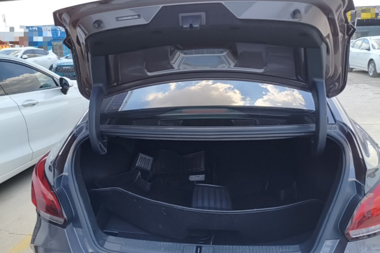 MG 5 2022 #21 MG 5 2022 imagen de coche #21