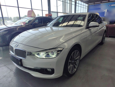 BMW 3 Series 2019 BMW 3 Series 2019 imagem de carro