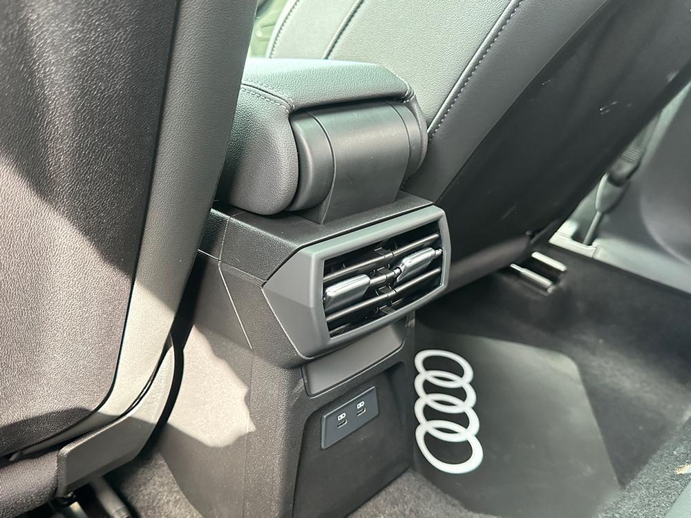 Audi A3 2024 car image #13