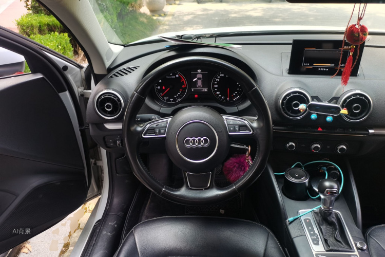 Audi A3 2016 #12 Audi A3 2016 immagine di auto #12