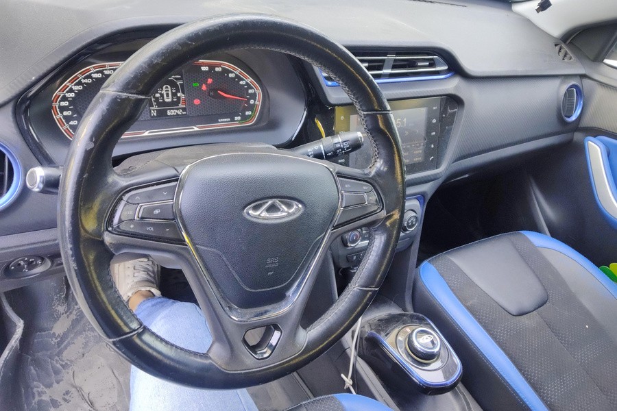 2018 #4 2018 car image #4