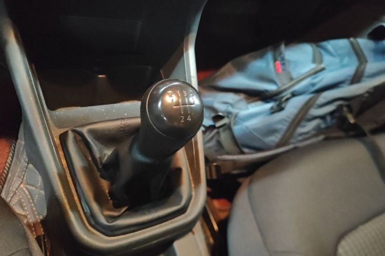 Volkswagen Santana 2017 #14 Volkswagen Santana 2017 car image #14