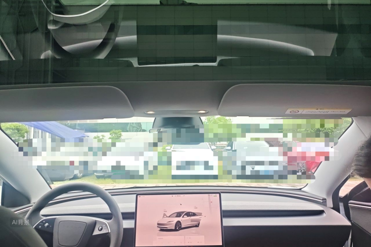 Tesla Model 3 2026 #20 Tesla Model 3 2026 car image #20