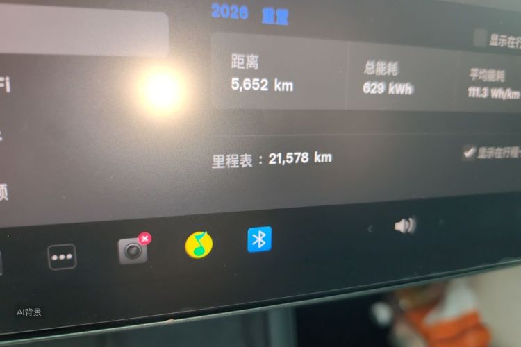 Tesla Model 3 2025 car image #14