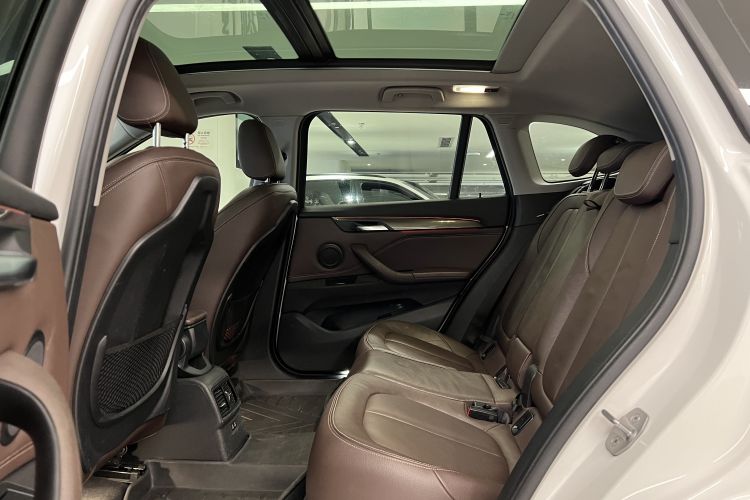 宝马 宝马X1新能源 2019 汽车图片 #22