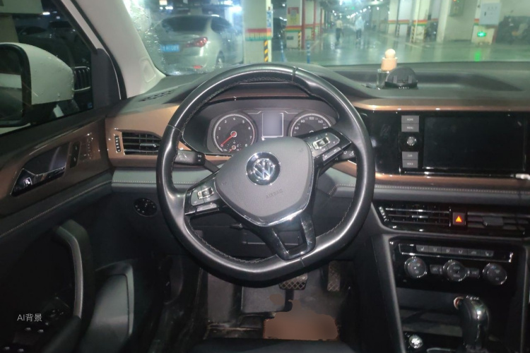 Volkswagen Tharu 2019 #12 Volkswagen Tharu 2019 car image #12