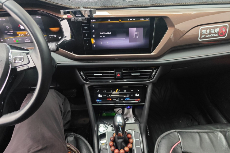 Volkswagen Tharu 2022 imagen de coche #17