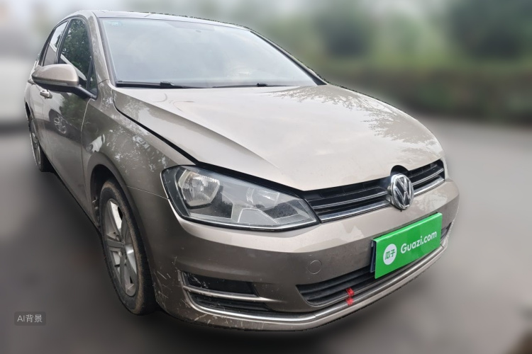 Volkswagen Golf 2016 #4 Volkswagen Golf 2016 car image #4