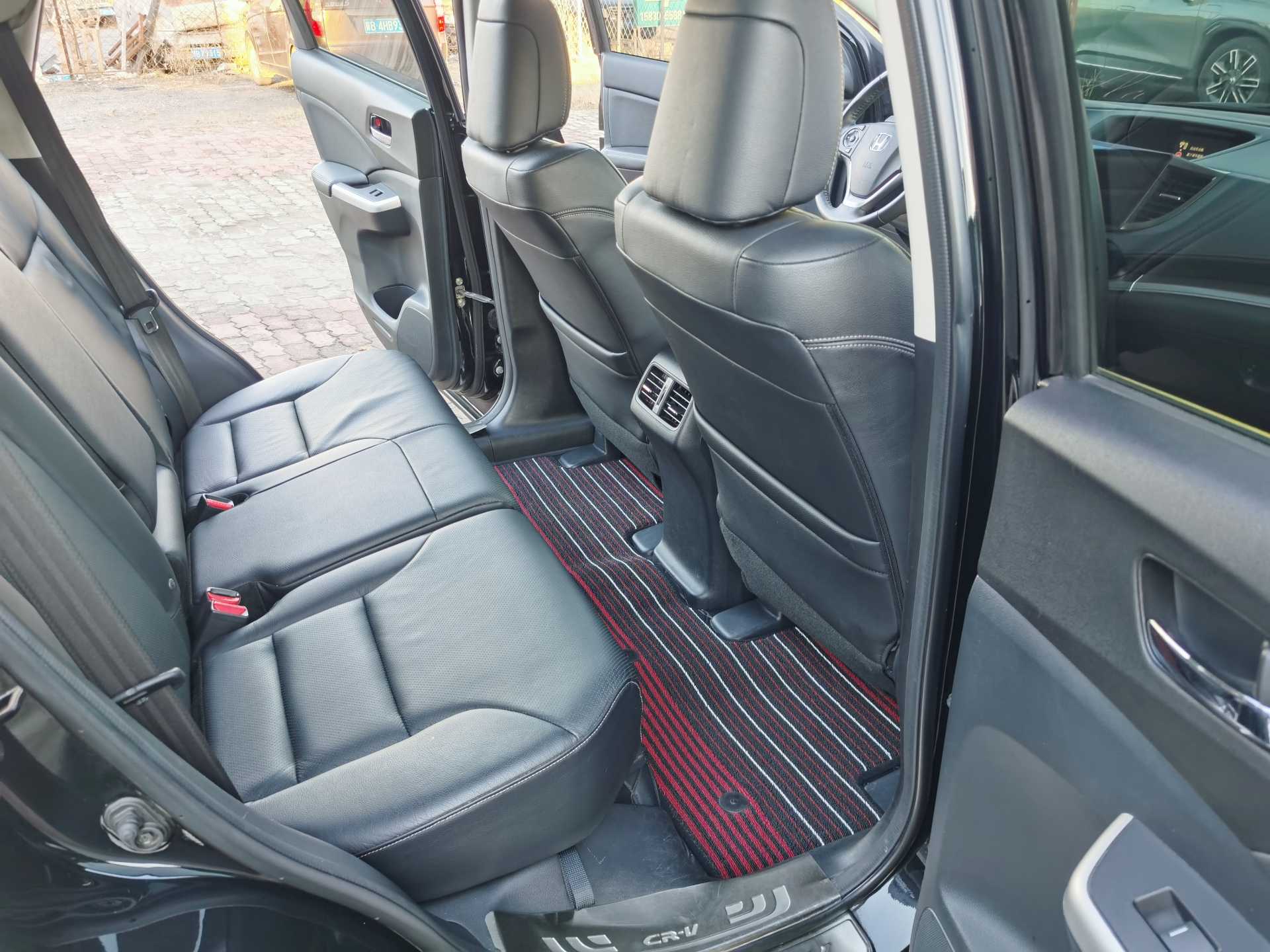 Honda CR-V 2015 car image #15