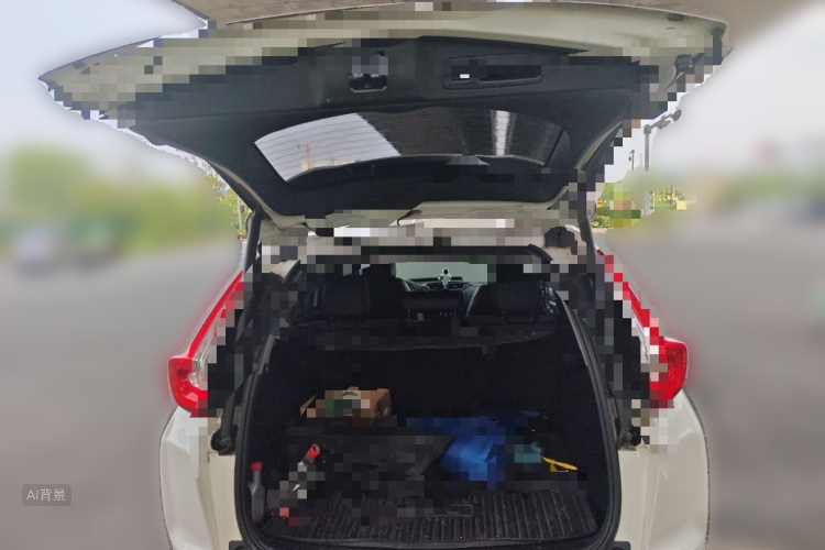 Honda CR-V 2018 car image #21