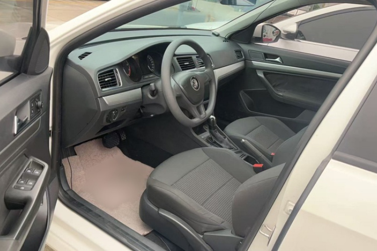 Volkswagen Lavida 2015 #16 Volkswagen Lavida 2015 car image #16