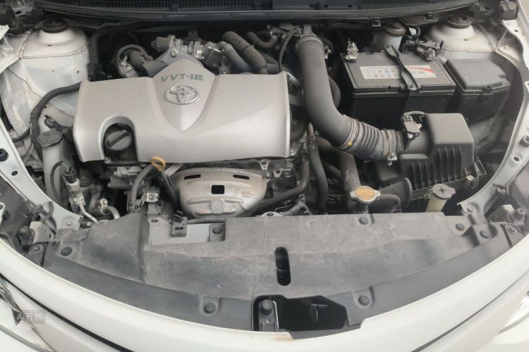 Toyota Vios 2020 car image #22